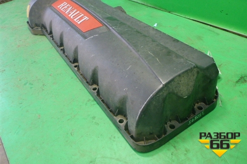 Крышка головки блока клапанная (DXI11) (20494853) для Renault  TRUCK Premium 2 с 2005-2013г