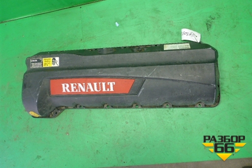 Крышка головки блока клапанная (DXI11) (20494853) для Renault  TRUCK Premium 2 с 2005-2013г