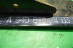 Кронштейн амортизатора кабины (левый) (A9408902483) для Mercedes Benz  TRUCK Axor 2 с 2004г