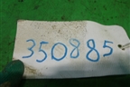 Кронштейн амортизатора кабины (левый) (A9408902483) для Mercedes Benz  TRUCK Axor 2 с 2004г