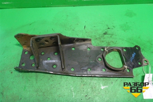 Кронштейн переднего бампера левый  (A9413104690) для Mercedes Benz  TRUCK Axor 2 с 2004г