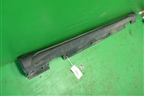 Накладка на порог наружная правая (AMG) (A1566980854) для Mercedes Benz GLA-Klass X156 с 2014г