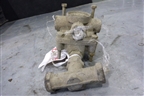 Клапан ускорительный для MAN  TGA 4-Series  с 2000-2008г