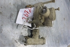 Клапан ускорительный для MAN  TGA 4-Series  с 2000-2008г
