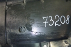 Обшивка двери задней левой под электрику для Mazda Mazda 3 (BK) с 2003-2009г
