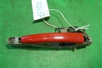 Ручка наружная двери передней левой (9680168680) для Peugeot 207 с 2006-2015г