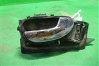 Ручка внутренняя двери передней правой (9143F0) для Peugeot 307 с 2001-2007г