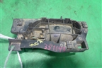 Ручка внутренняя двери задней правой для Peugeot 407 с 2004г