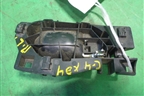 Ручка внутренняя двери передней левой (9660525480) для Peugeot 308 с 2007-2014г