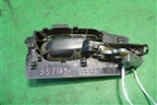 Ручка внутренняя двери задней левой (9143E9) для Peugeot 307 с 2001-2007г