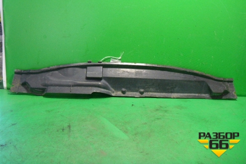 Короб водоотводящий (4M51A01628AE) для Ford Focus 2 с 2005-2008г