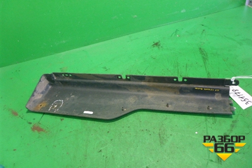 Накладка кабины левая  (продолжение кабины) (20530082) для Volvo TRUCK FH с 2002-2008г (ФШ) Накладка кабины левая  (продолжение кабины) (20530082) для Volvo TRUCK FH с 2002-2008г (ФШ)