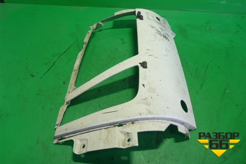 Рамка фары левой  (82076158) для Volvo TRUCK FM с 2001-2013г (ФМ)