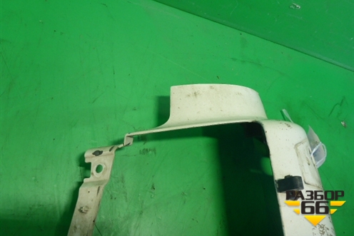 Рамка фары левой  (82076158) для Volvo TRUCK FM с 2001-2013г (ФМ)