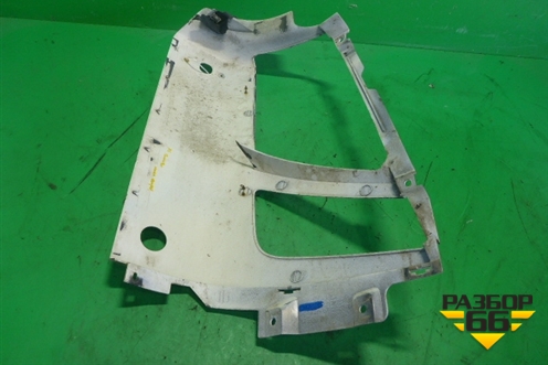 Рамка фары левой  (82076158) для Volvo TRUCK FM с 2001-2013г (ФМ)