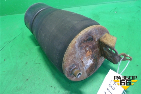 Воздушная подушка (задняя) для Volvo TRUCK FM с 2001-2013г (ФМ)