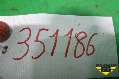 Колонка рулевая (4M513C329FC) для Ford Focus 2 с 2005-2008г