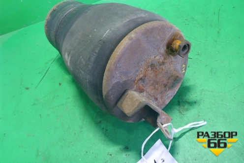 Воздушная подушка (задняя) для Volvo TRUCK FM с 2001-2013г (ФМ)