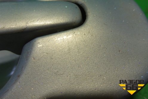Ручка наружная двери передней правой для Subaru Impreza (GG-GD) с 2000-2007г (Импреза)