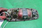 Ручка наружная двери передней левой для Subaru Impreza (GG-GD) с 2000-2007г