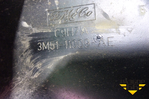 Растяжка стаканов (3M5111009AE) для Ford Focus 2 с 2005-2008г