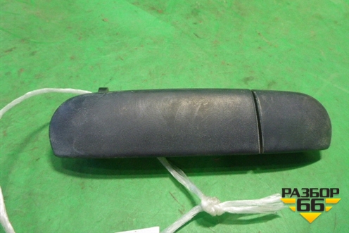 Ручка наружная двери багажника для Mitsubishi Colt с 2004г