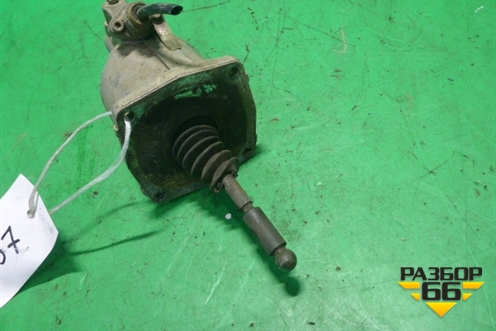 ПГУ пневмагидравлический усилитель (20524584) для Volvo TRUCK FM с 2001-2013г (ФМ)