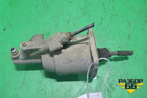 ПГУ пневмагидравлический усилитель (20524584) для Volvo TRUCK FM с 2001-2013г (ФМ)