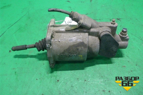 ПГУ пневмагидравлический усилитель (20524584) для Volvo TRUCK FM с 2001-2013г (ФМ)