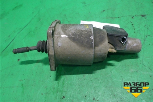 ПГУ пневмагидравлический усилитель (20524584) для Volvo TRUCK FM с 2001-2013г (ФМ)