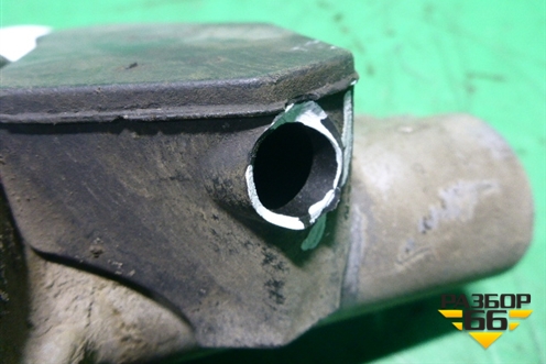 ПГУ пневмагидравлический усилитель (20524584) для Volvo TRUCK FM с 2001-2013г (ФМ)