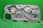 Стеклоподъёмник электрический передний правый (3-х дверный кузов) для Ford Focus 2 с 2005-2008г