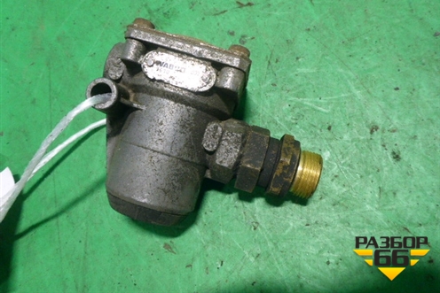 Клапан ограничительный (21339179) для Volvo TRUCK FM с 2001-2013г (ФМ)