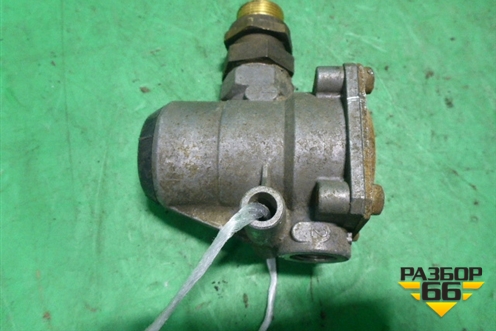 Клапан ограничительный (21339179) для Volvo TRUCK FM с 2001-2013г (ФМ)