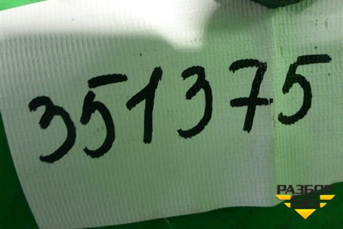 Клапан ограничительный (21339179) для Volvo TRUCK FM с 2001-2013г (ФМ)