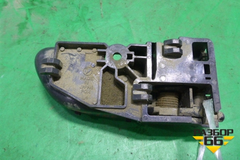 Ручка внутренняя двери задней левой для Subaru Impreza (GH-GE) с 2008-2011г