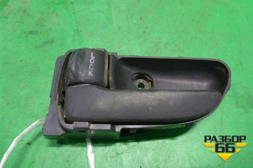 Ручка внутренняя двери задней левой для Subaru Impreza (GH-GE) с 2008-2011г