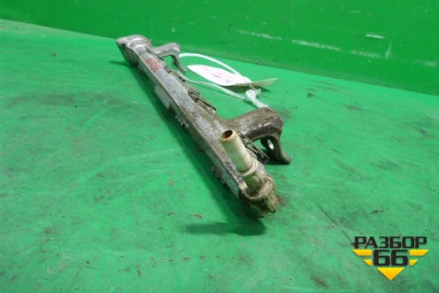 Рейка топливная рампа (1.4л ASDB) для Ford Focus 2 с 2005-2008г