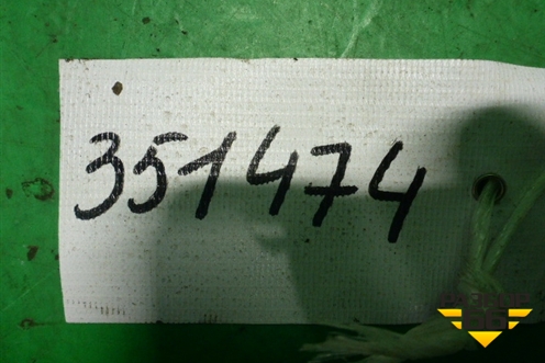 Переключатель поворотов (A133774110) для Chery Bonus(A13) с 2010г
