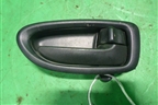 Ручка внутренняя двери передней правой для Nissan Almera G15 с 2012г
