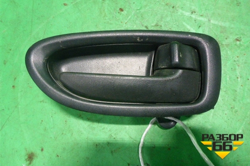 Ручка внутренняя двери передней правой для Nissan Almera G15 с 2012г