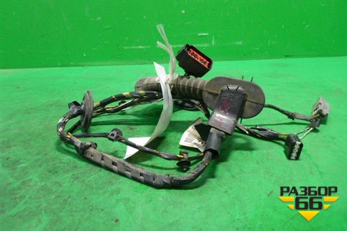 Проводка двери передней правой (4M5T14K138) для Ford Focus 2 с 2005-2008г