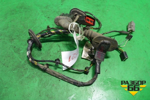 Проводка двери передней правой (4M5T14K138) для Ford Focus 2 с 2005-2008г