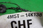 Проводка двери передней правой (4M5T14K138) для Ford Focus 2 с 2005-2008г