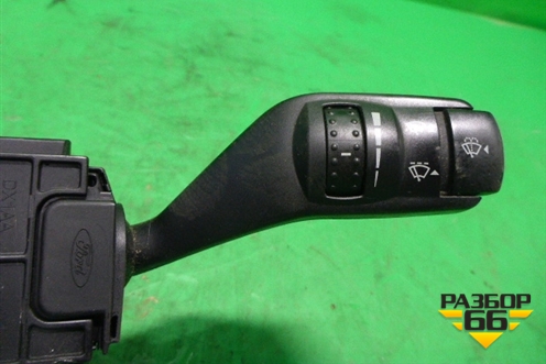 Переключатель подрулевой в сборе (хетчбэк) для Ford Focus 2 с 2005-2008г
