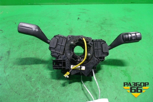 Переключатель подрулевой в сборе (хетчбэк) для Ford Focus 2 с 2005-2008г