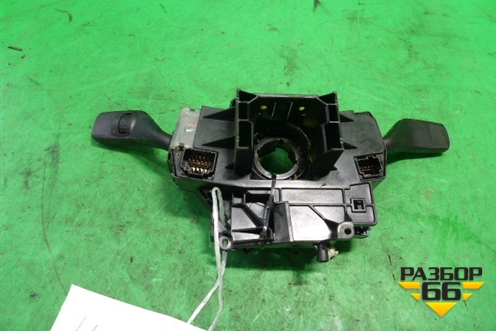 Переключатель подрулевой в сборе (хетчбэк) для Ford Focus 2 с 2005-2008г