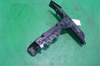 Кузовной элемент (кронштейн под фару правый) (7L0805752D) для Volkswagen Touareg c 2002-2010г