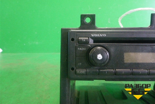 Магнитола (28261014) для Volvo TRUCK FM с 2001-2013г (ФМ)