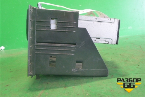 Магнитола (28261014) для Volvo TRUCK FM с 2001-2013г (ФМ)